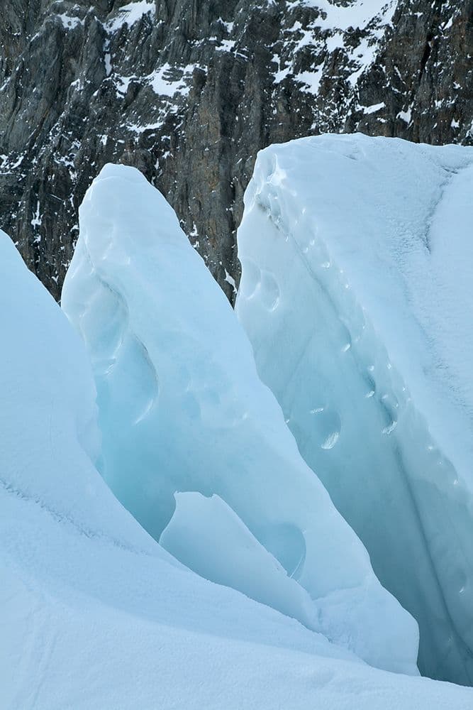 Raid Ski Rando Tödi — photo 9