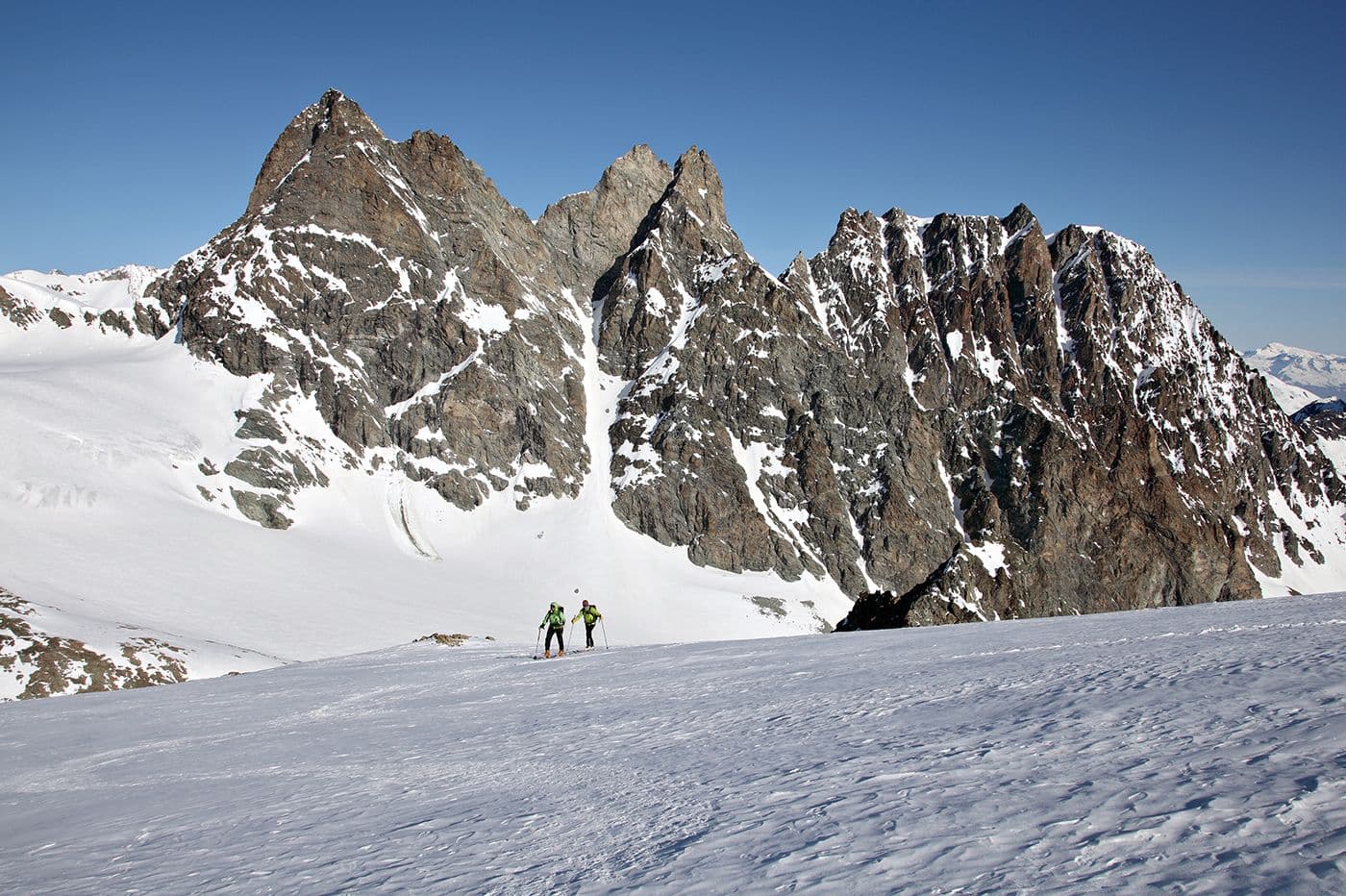 Raid Ski Rando Valpelline — photo 2