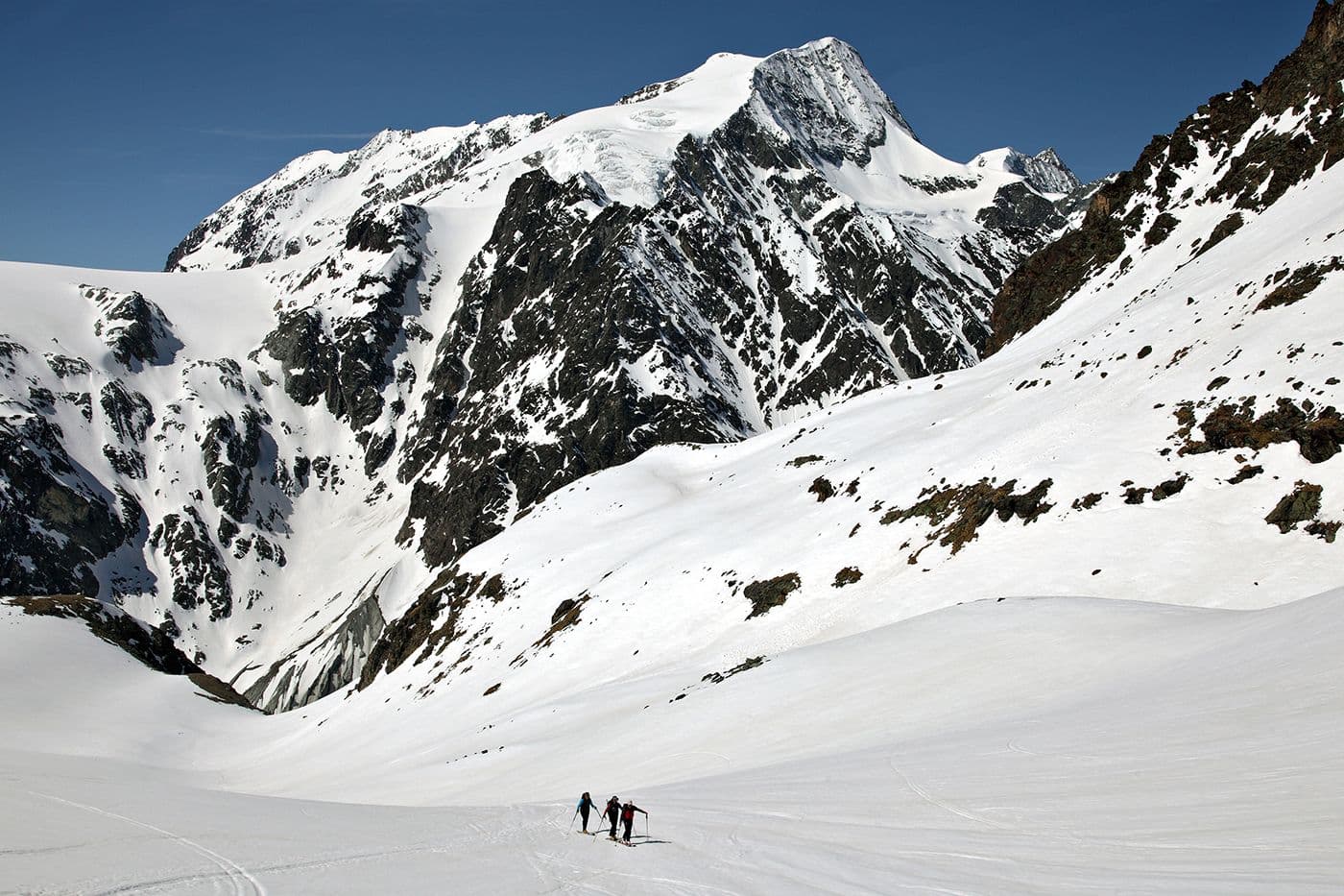 Raid Ski Rando Valpelline — photo 3