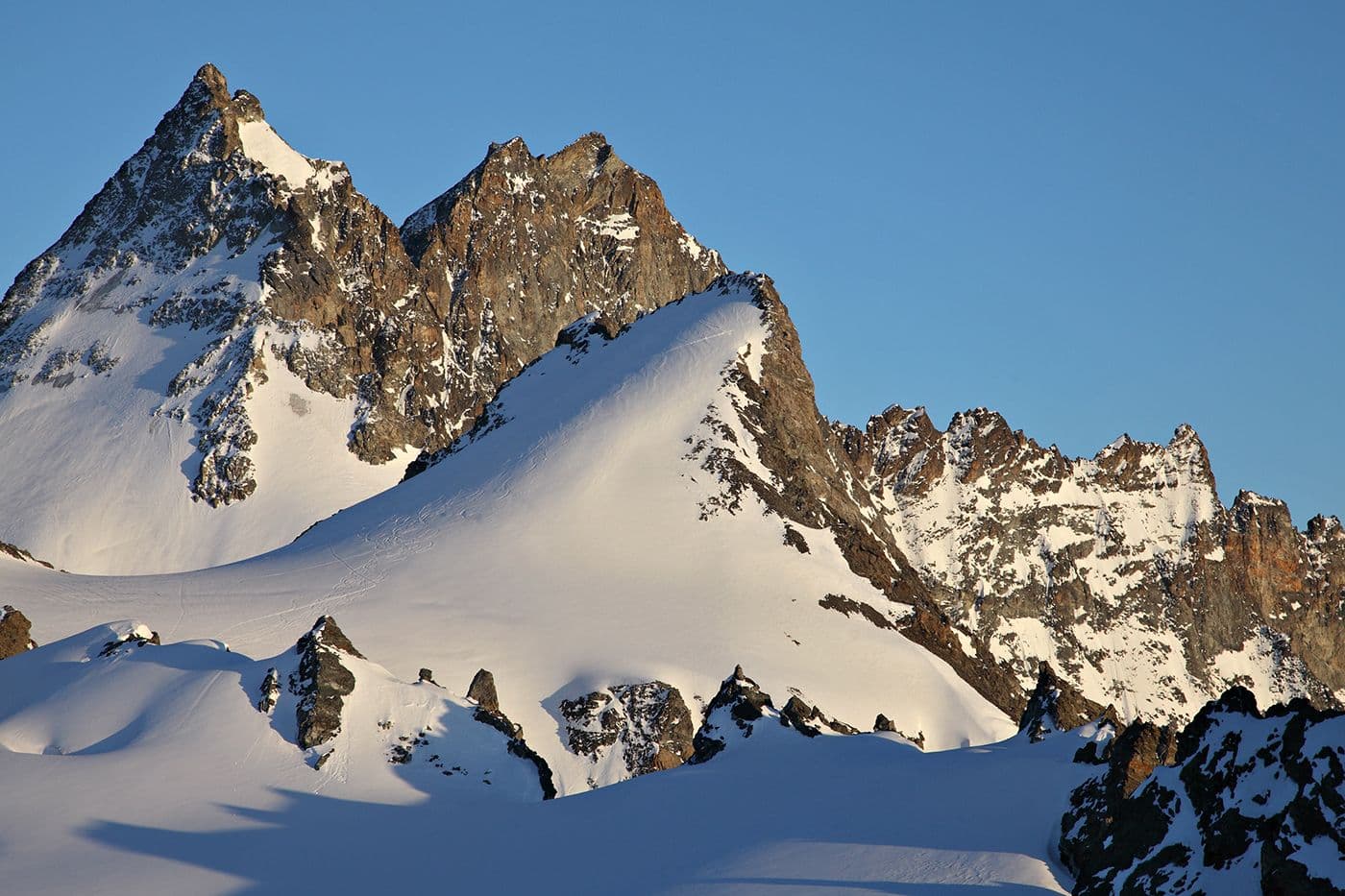 Raid Ski Rando Valpelline — photo 4