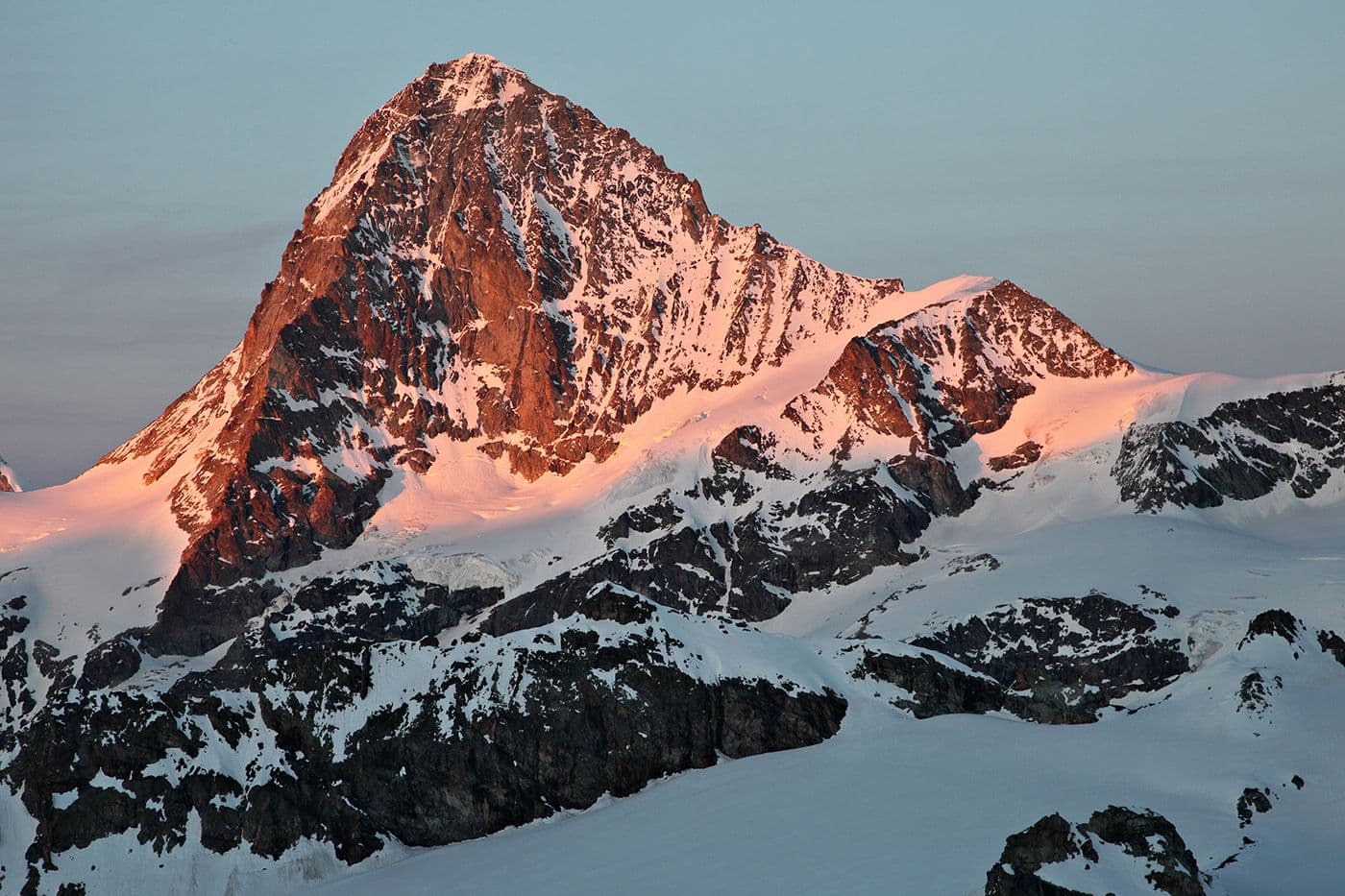 Raid Ski Rando Valpelline — photo 5