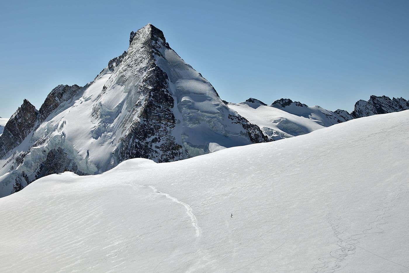 Raid Ski Rando Valpelline — photo 7