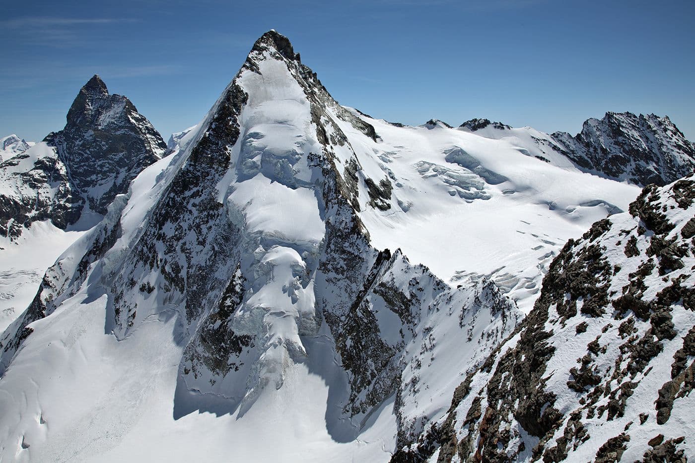 Raid Ski Rando Valpelline — photo 8