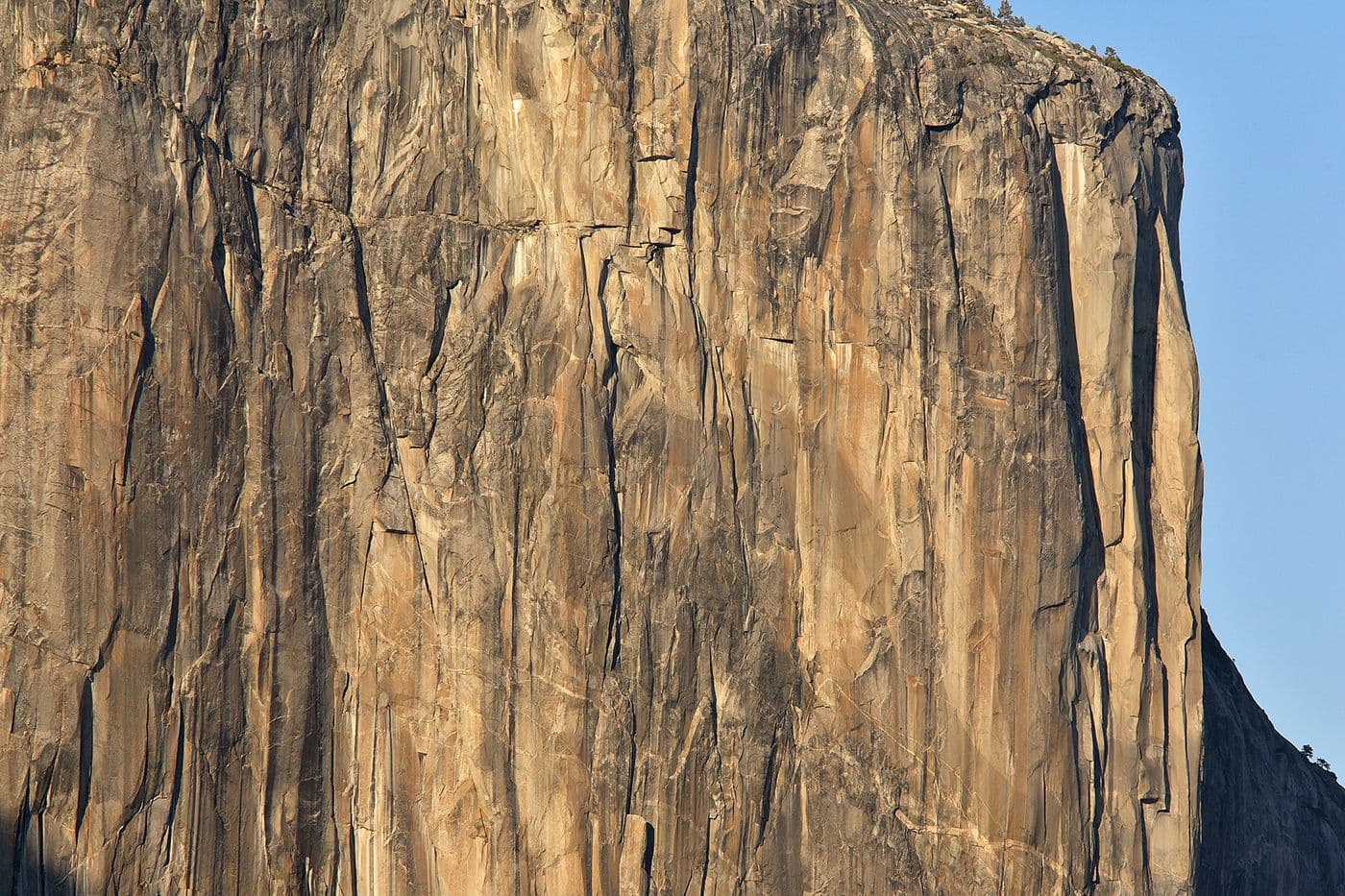 Stage Escalade Yosemite Utah USA — photo 2