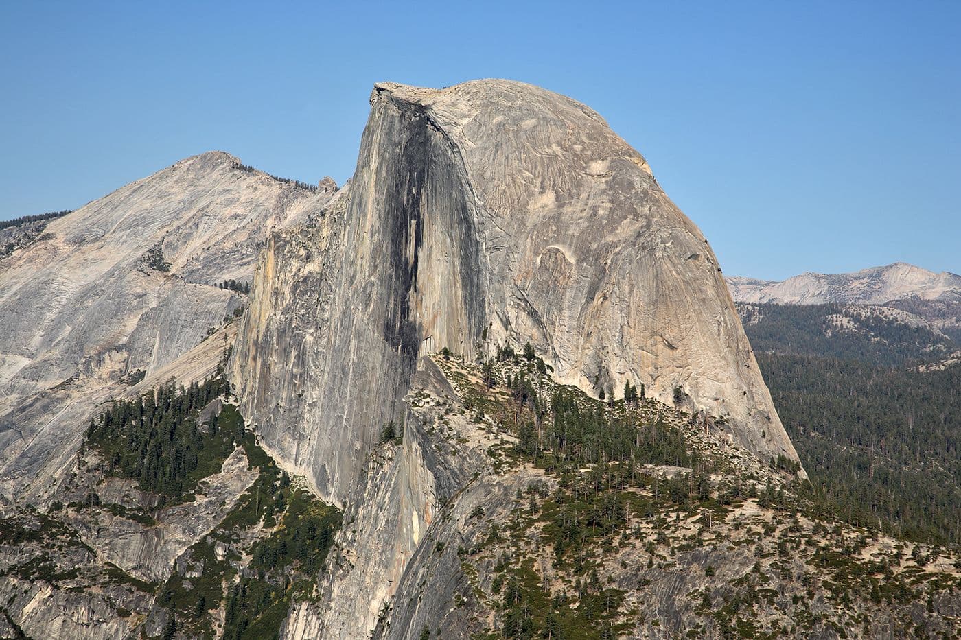 Stage Escalade Yosemite Utah USA — photo 3