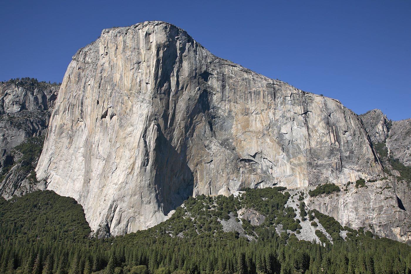 Stage Escalade Yosemite Utah USA — photo 4