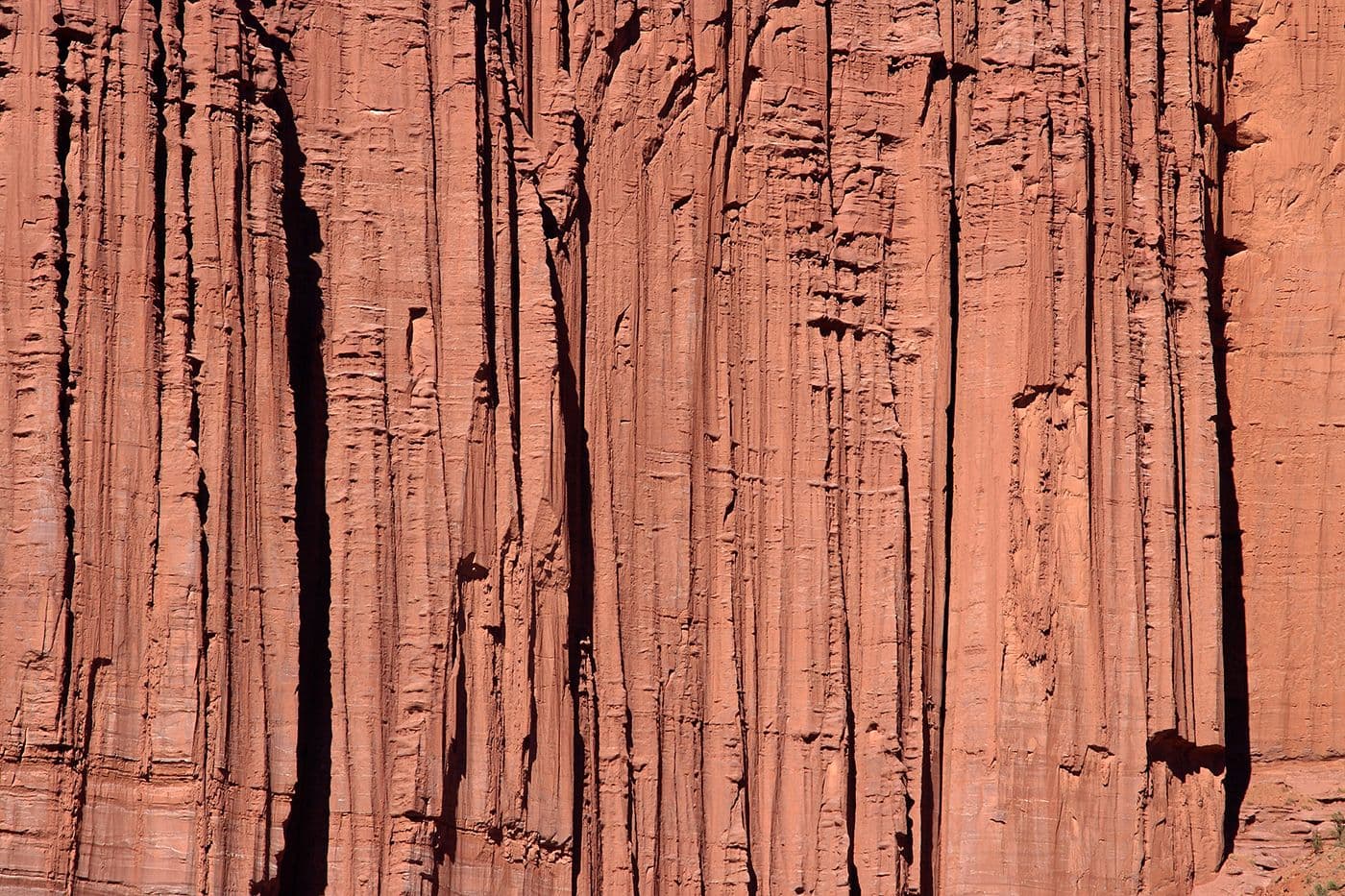 Stage Escalade Yosemite Utah USA — photo 16