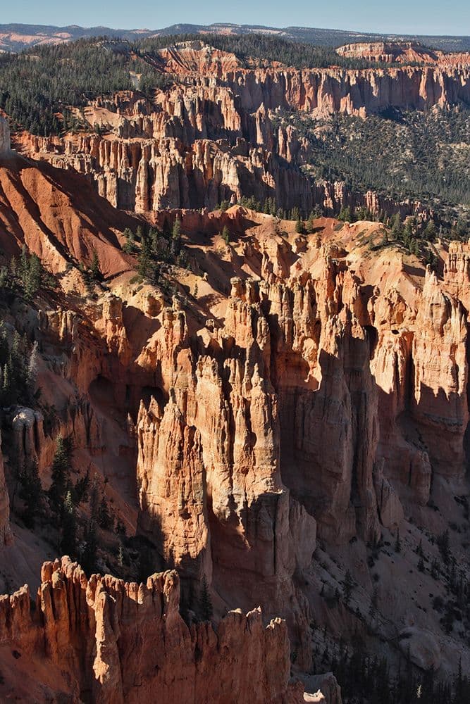 Stage Escalade Yosemite Utah USA — photo 20