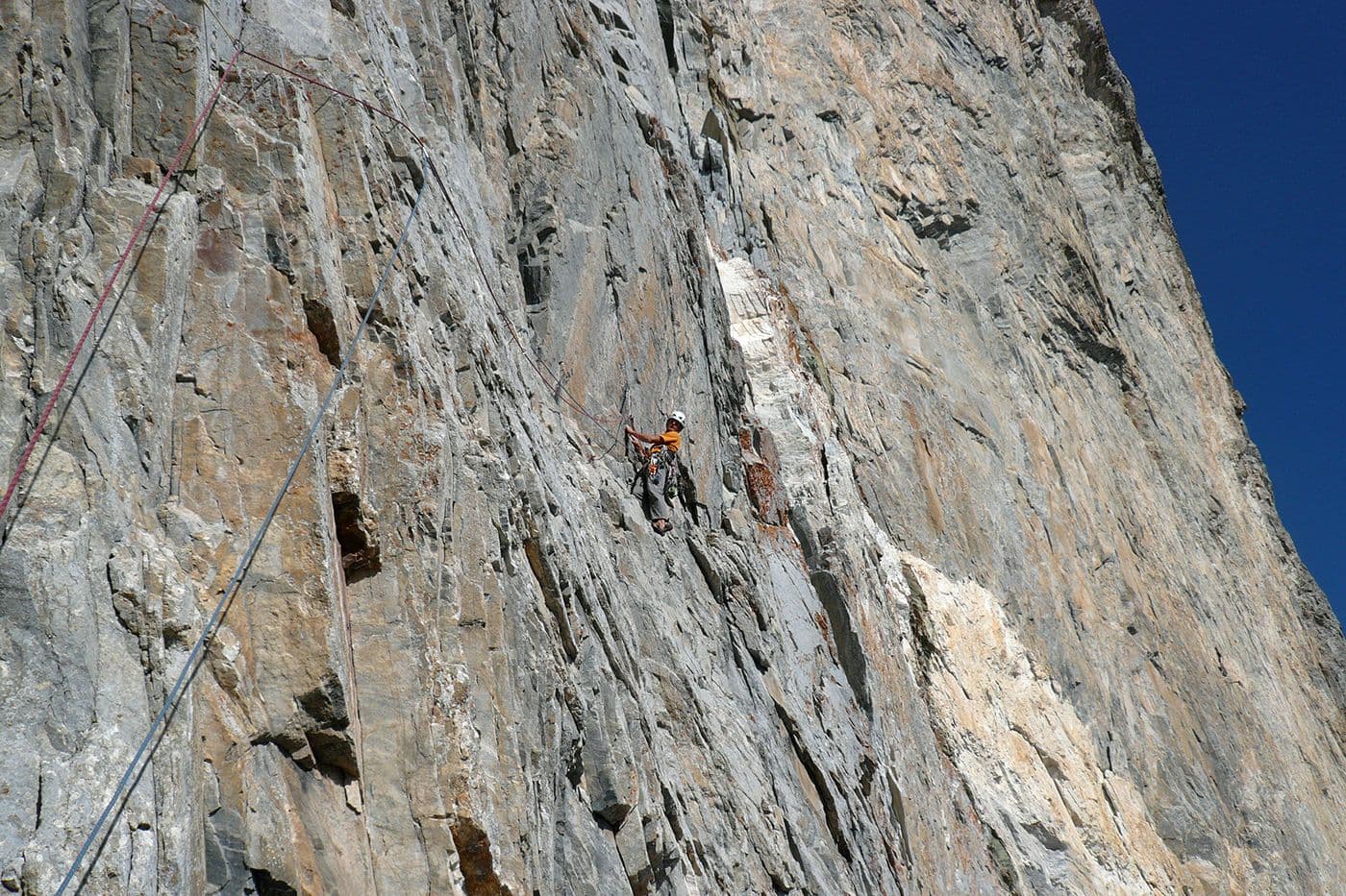 Dièdre Jaune Vignemale — photo 9