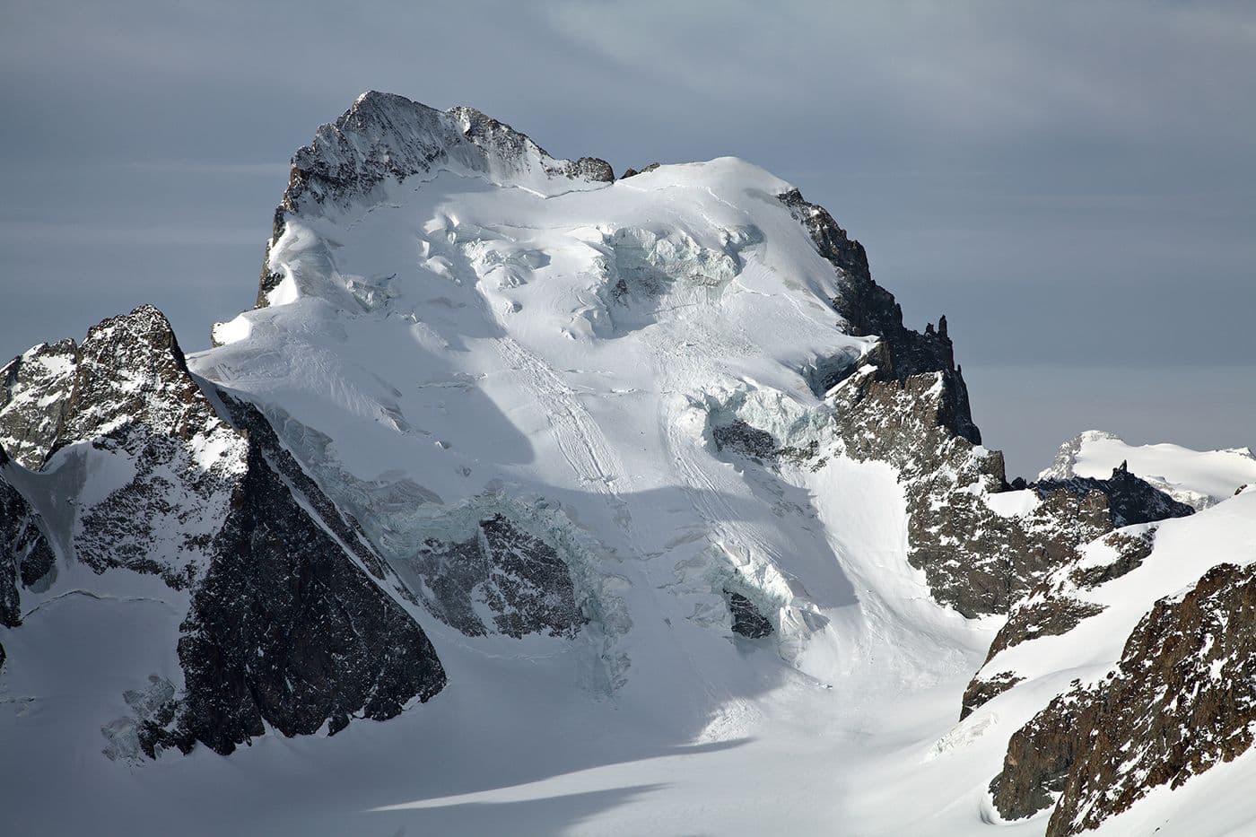 Raid Ski Rando Oisans — photo 6