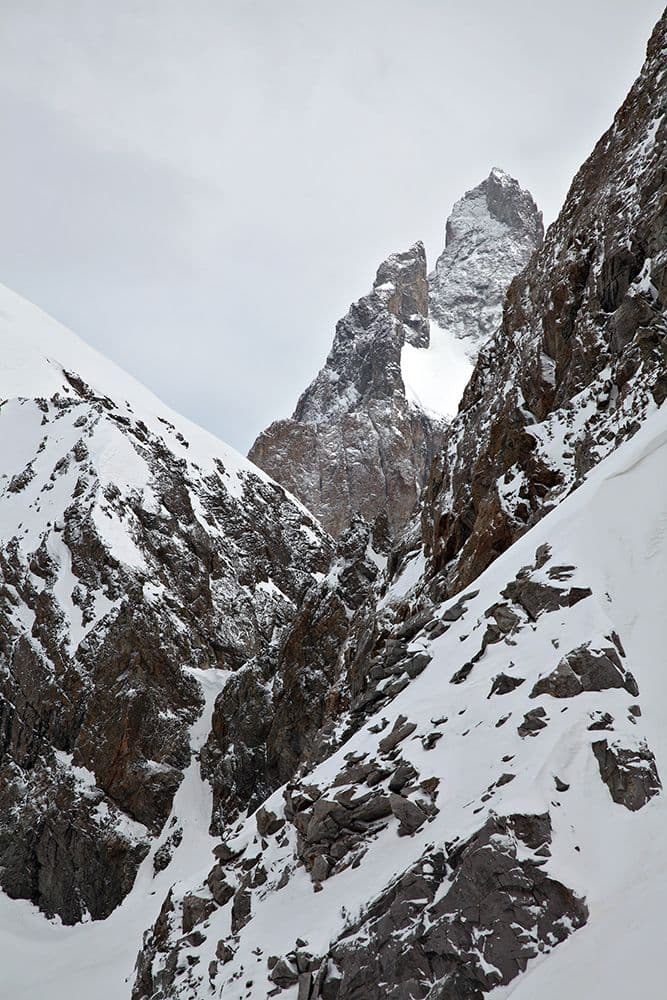 Raid Ski Rando Oisans — photo 12