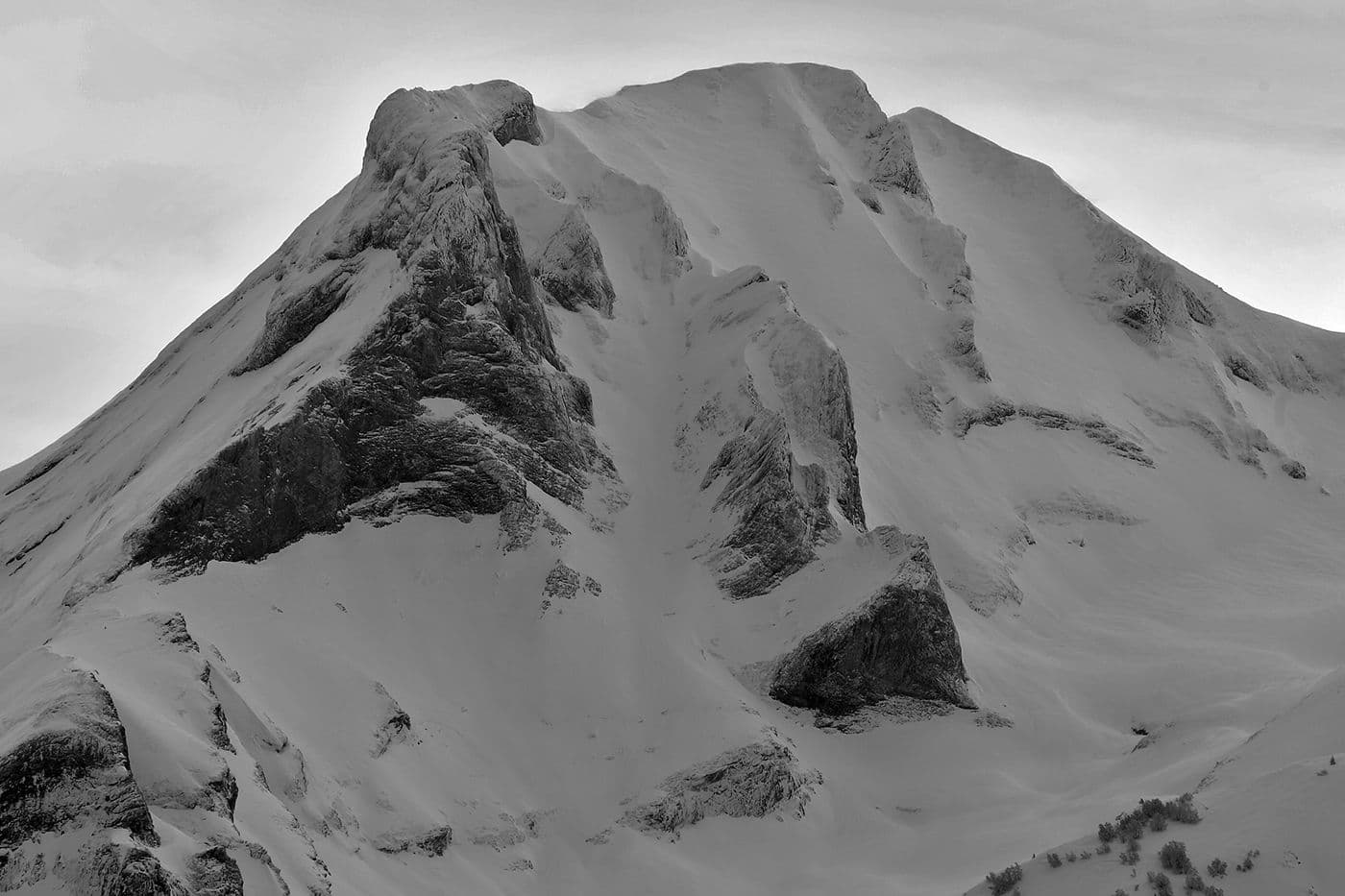 Sélection Photos Gourette Hiver — photo 5