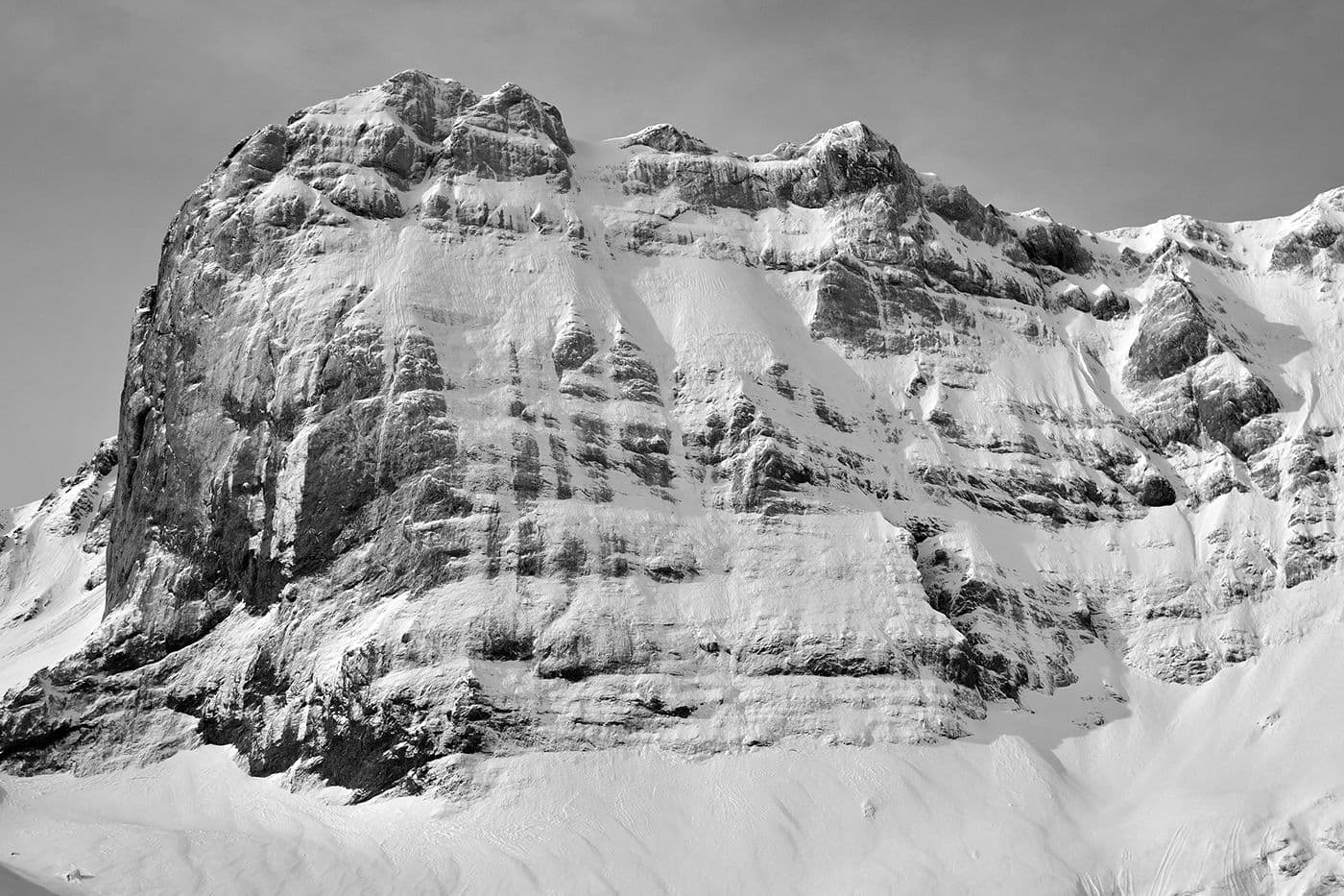 Sélection Photos Gourette Hiver — photo 12