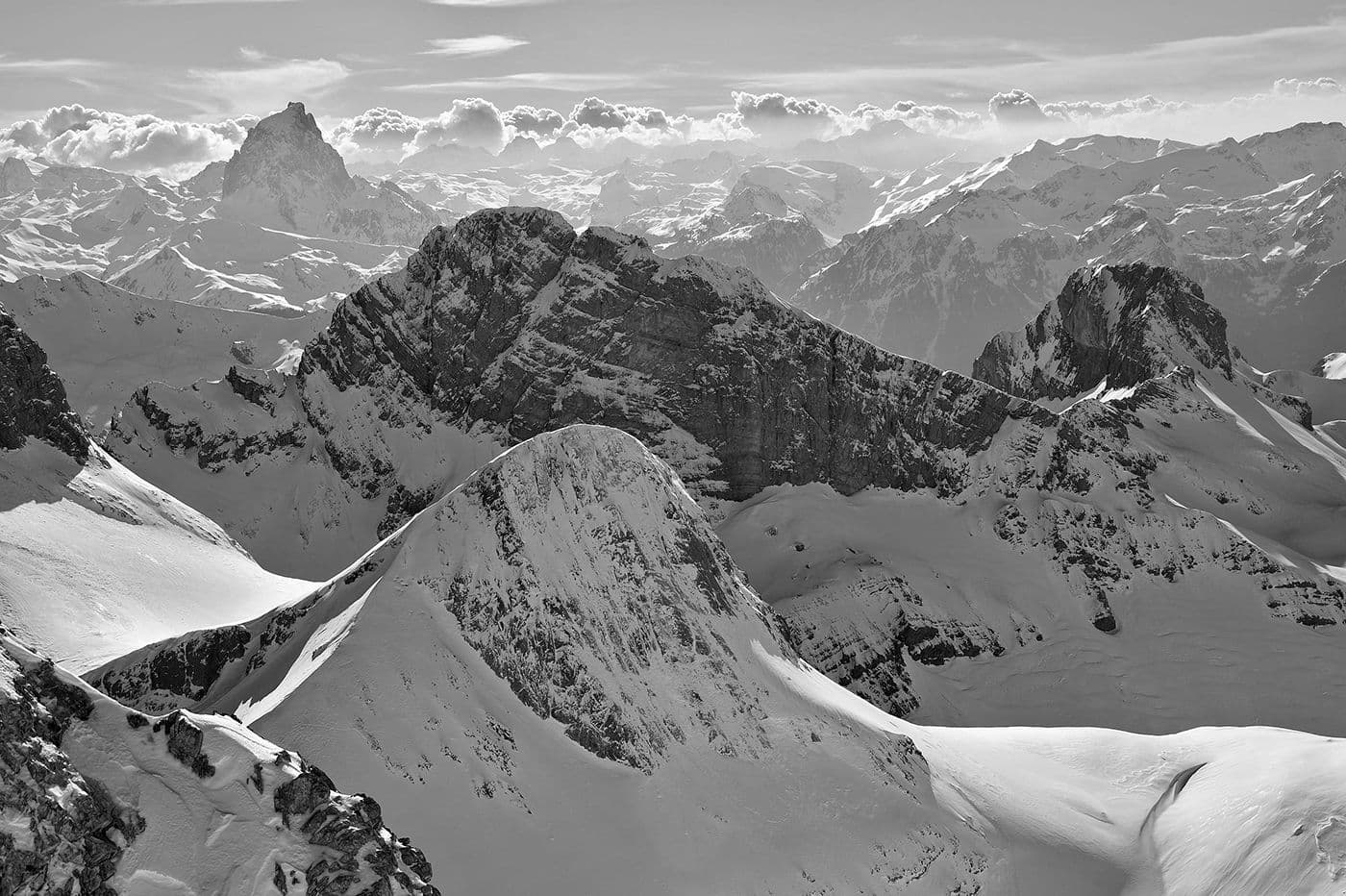 Sélection Photos Gourette Hiver — photo 15