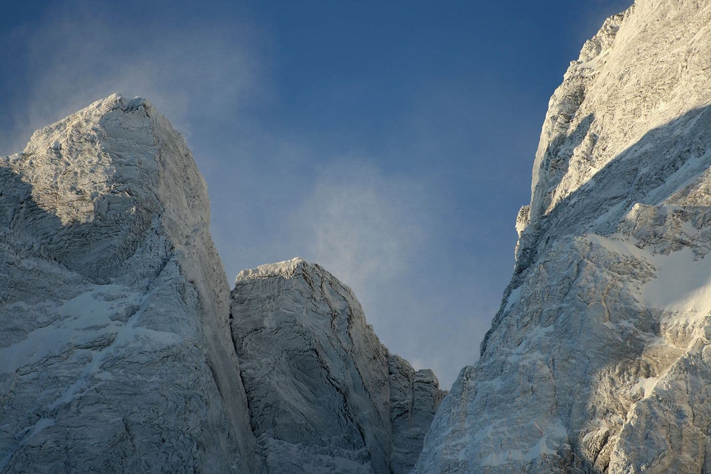 Sélection Photos Paysages Vignemale Hiver — photo 9