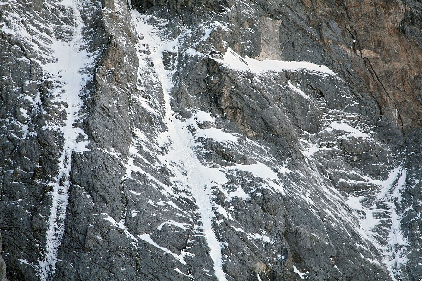 Sélection Photos Paysages Vignemale Hiver — photo 11