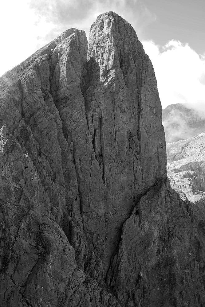 Grande Aiguille d'Ansabère