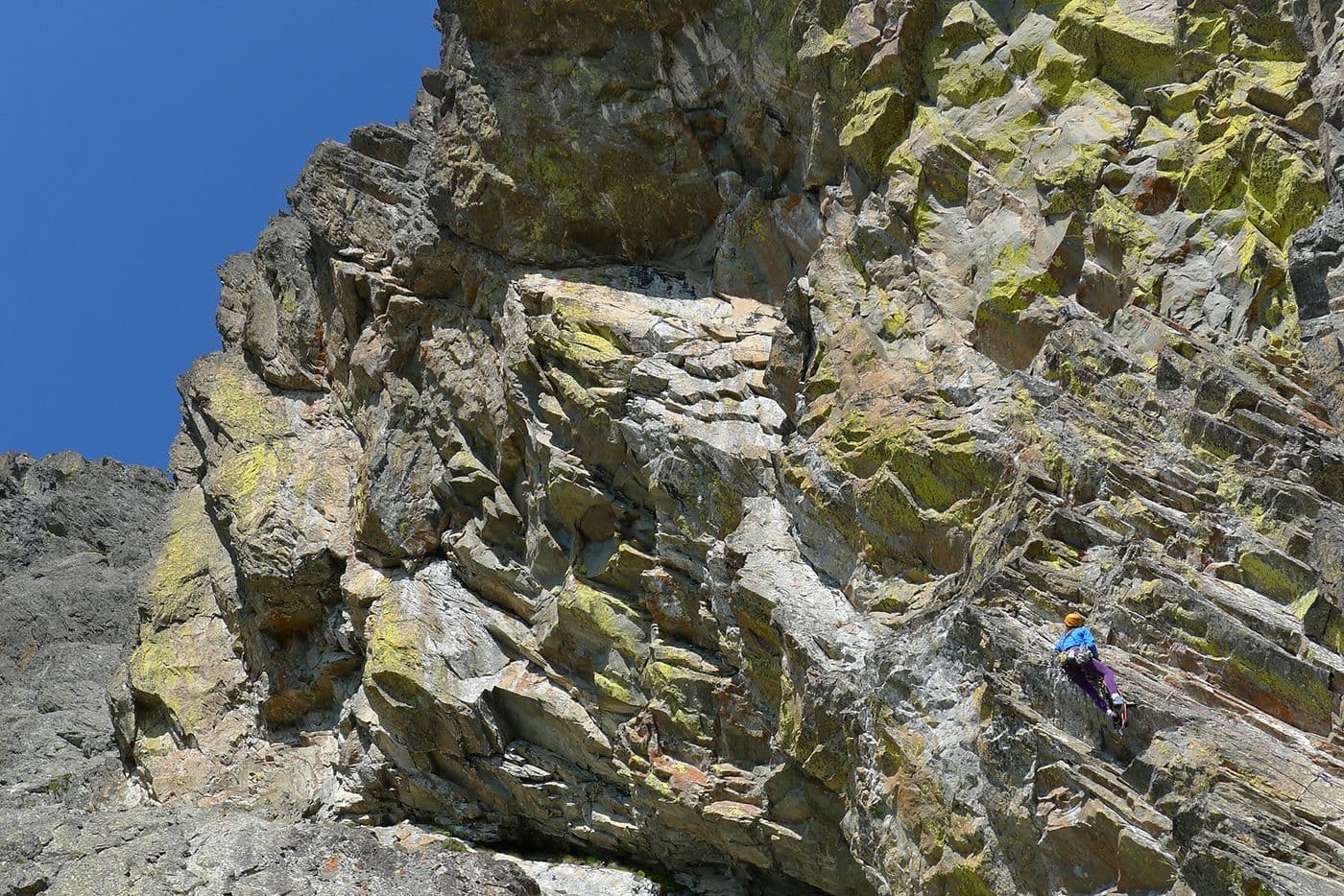 Photo de montagne dans les Pyrénées par Rémi Thivel 8