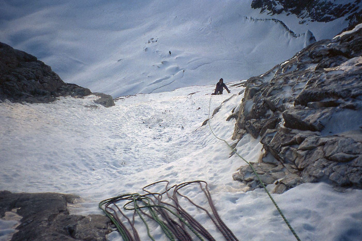 Ouverture Délinquants Inutile Vignemale — photo 10