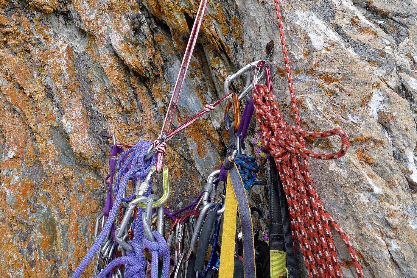 Voie Despiau Luquet Vignemale — photo 16