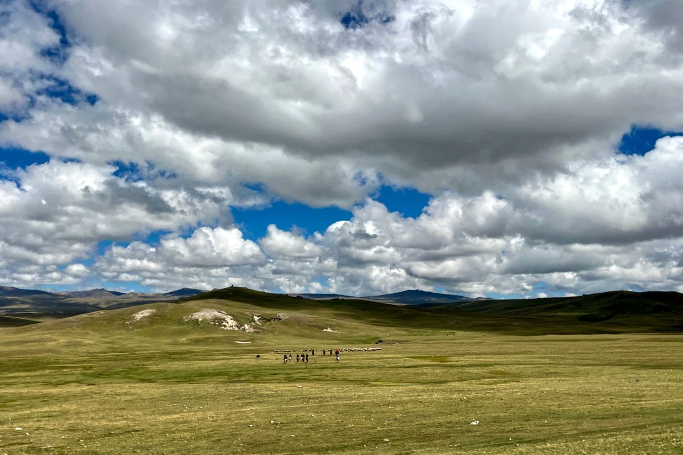 Voyage Vélo Pérou Bolivie Mai 2025 — photo 6