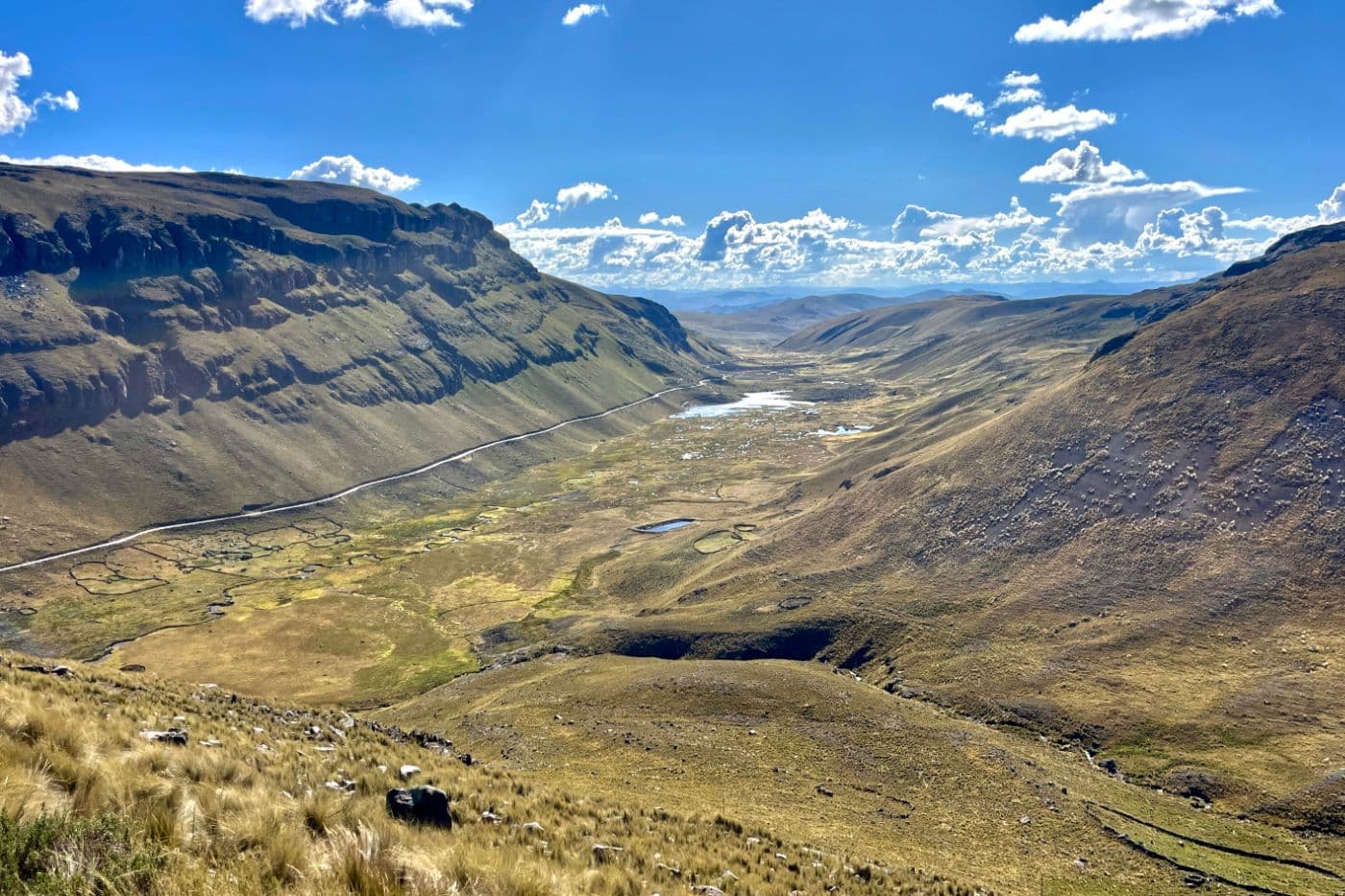 Voyage Vélo Pérou Bolivie Mai 2025 — photo 9
