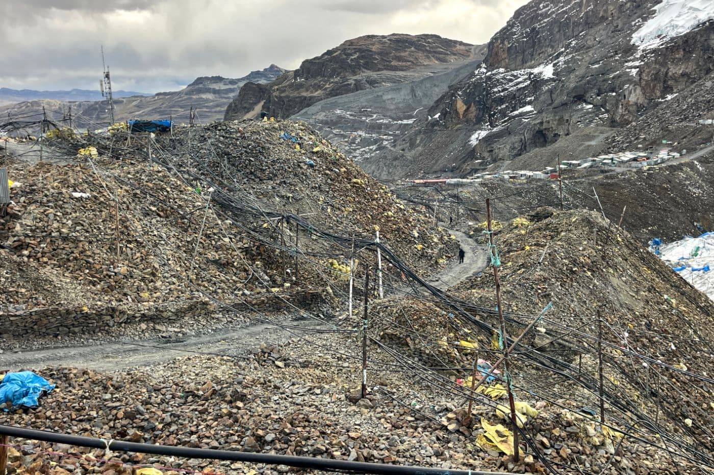 Voyage Vélo Pérou Bolivie Mai 2025 — photo 18