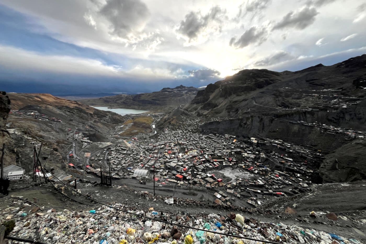 Voyage Vélo Pérou Bolivie Mai 2025 — photo 19