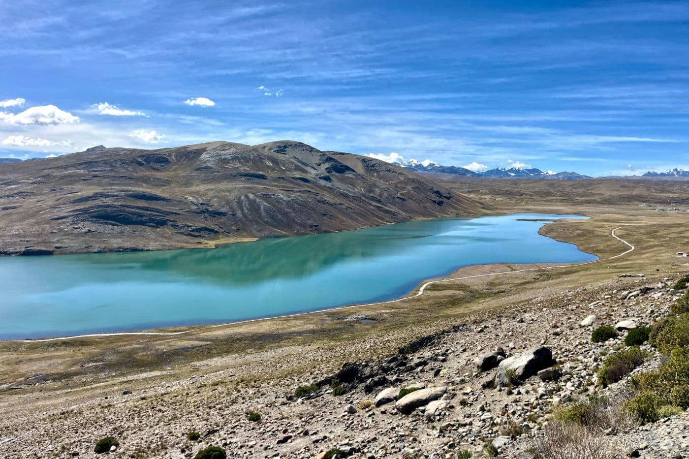 Voyage Vélo Pérou Bolivie Mai 2025 — photo 20