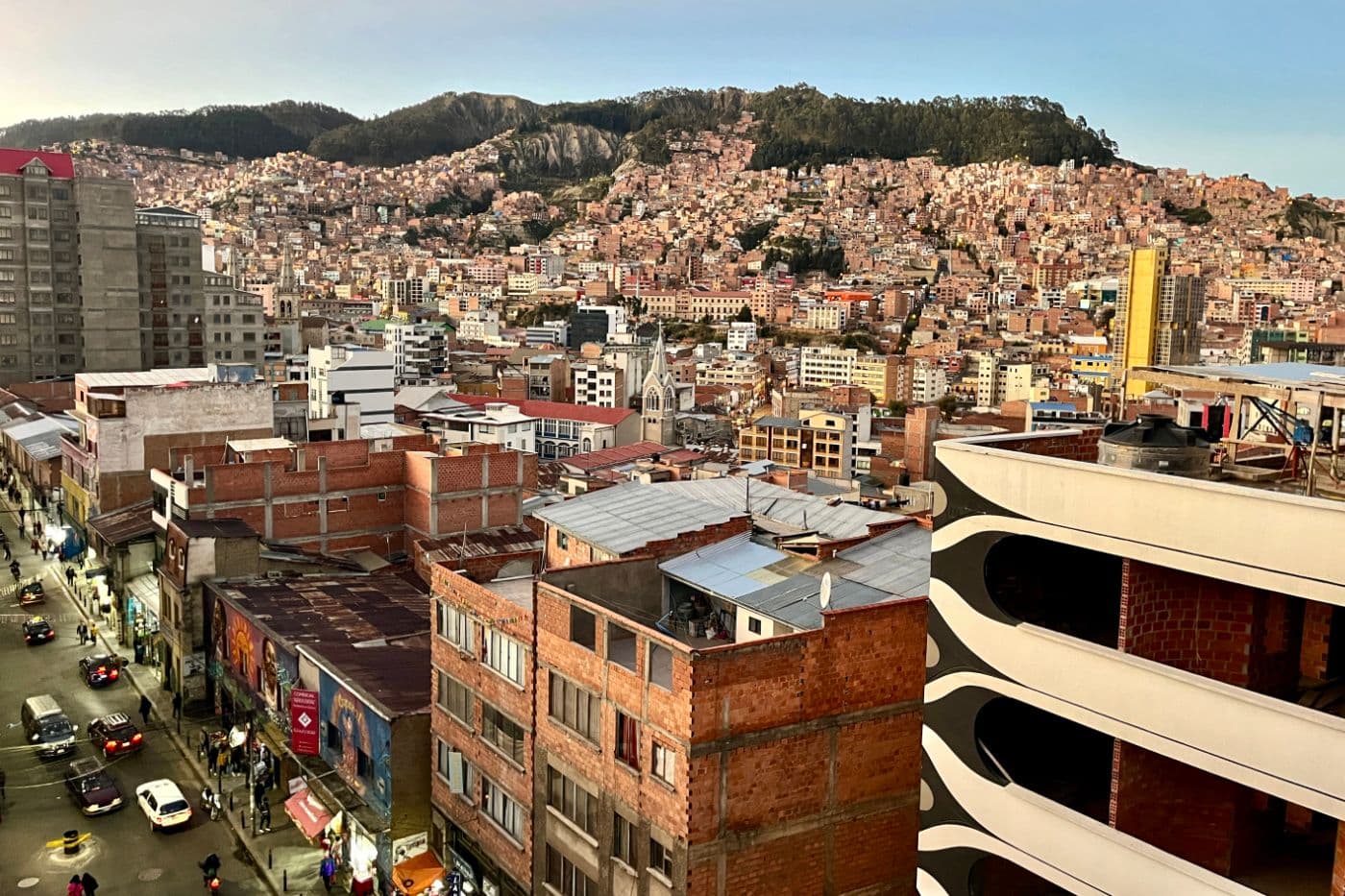 Voyage Vélo Pérou Bolivie Mai 2025 — photo 22
