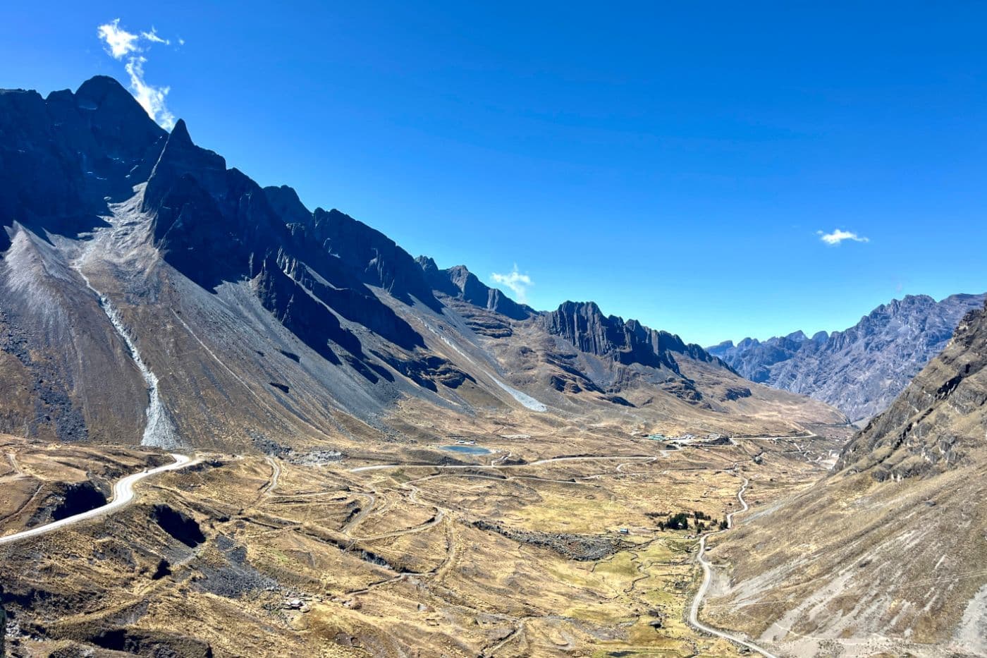 Voyage Vélo Pérou Bolivie Mai 2025 — photo 23