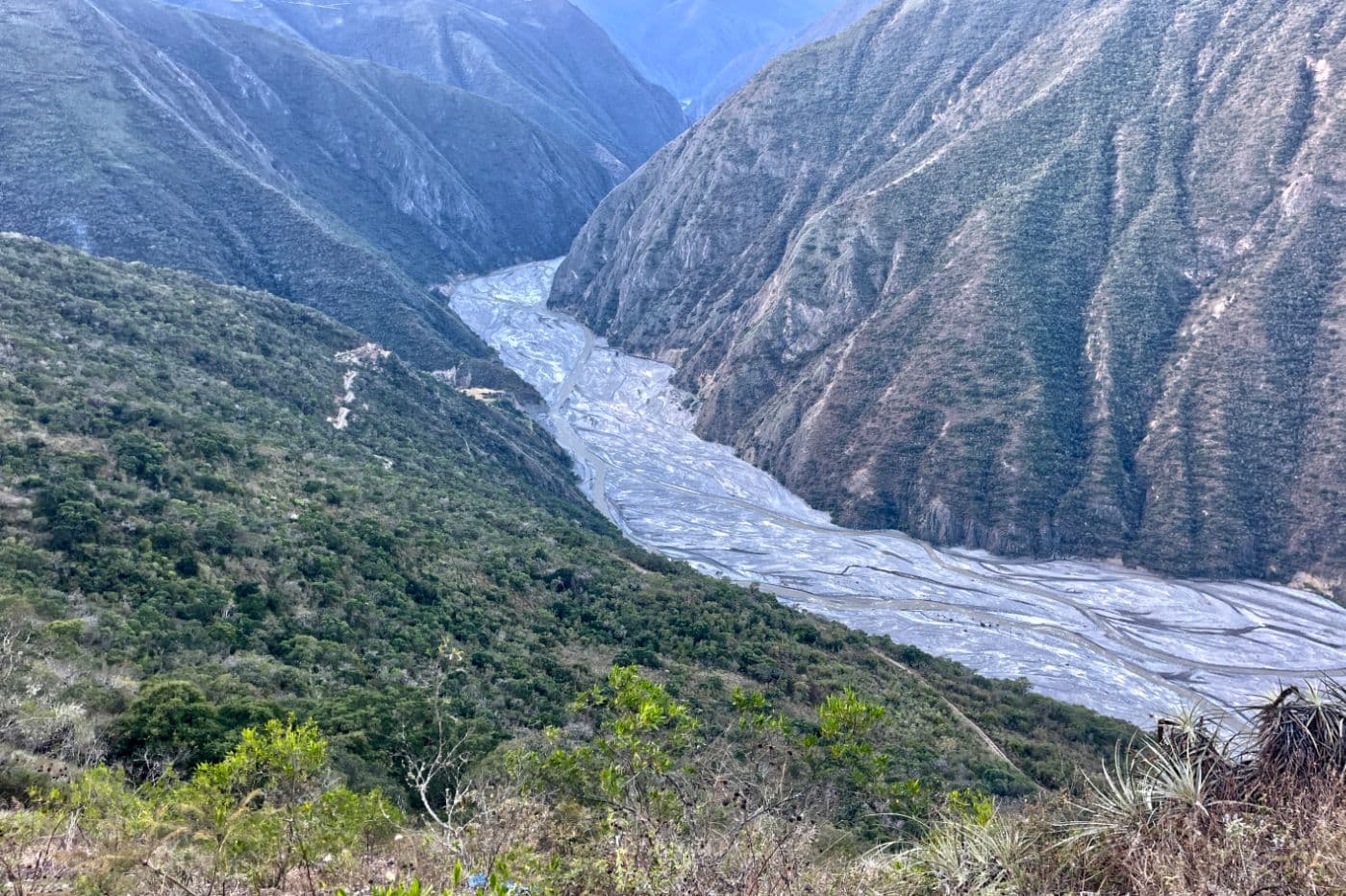 Voyage Vélo Pérou Bolivie Mai 2025 — photo 27
