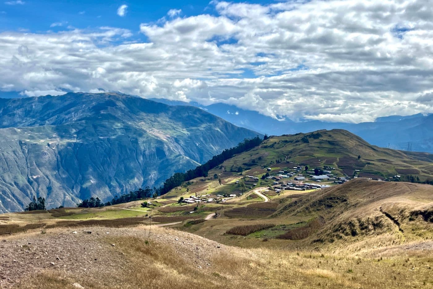Voyage Vélo Pérou Bolivie Mai 2025 — photo 28