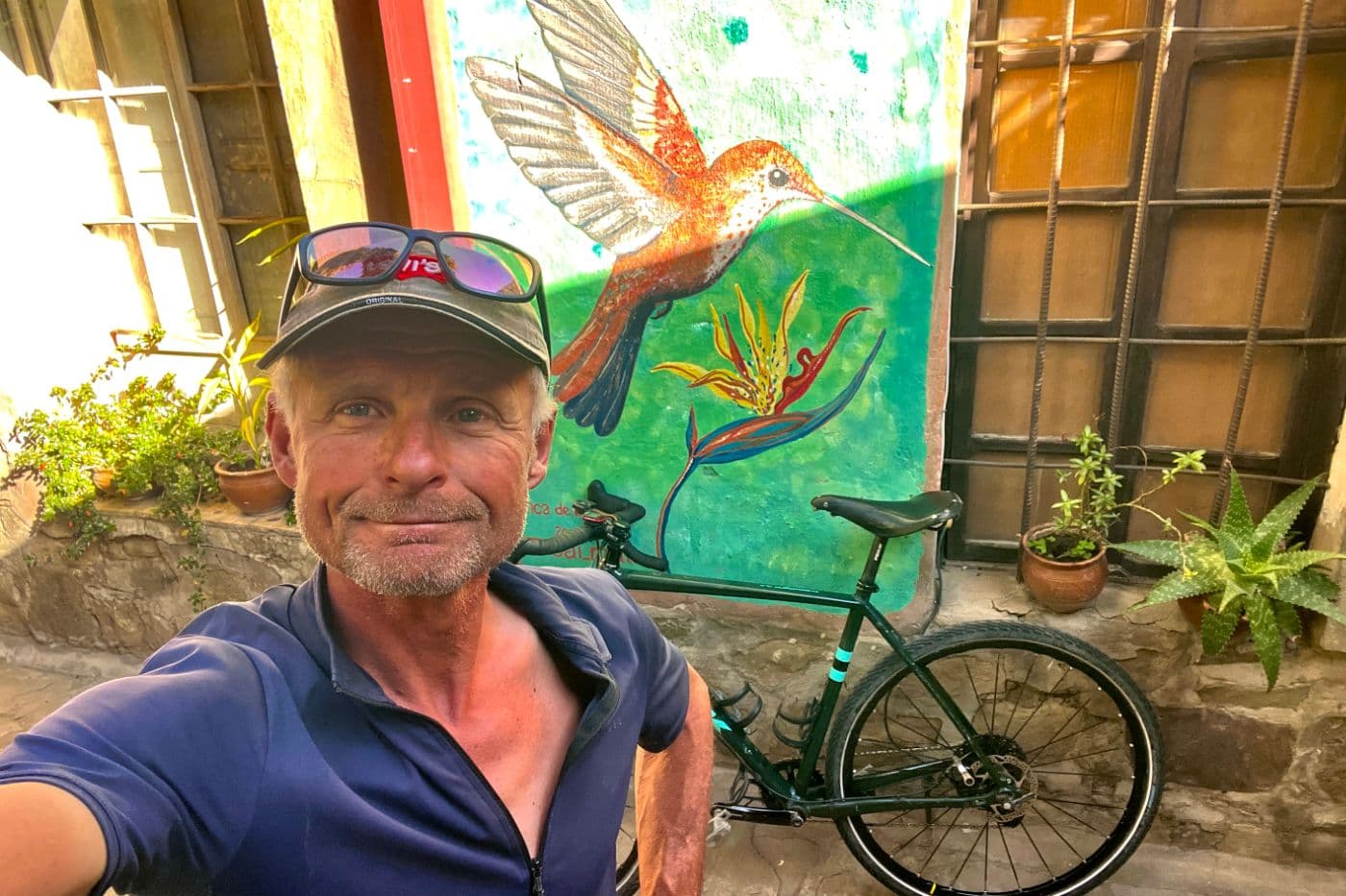 Voyage Vélo Pérou Bolivie Mai 2025 — photo 30