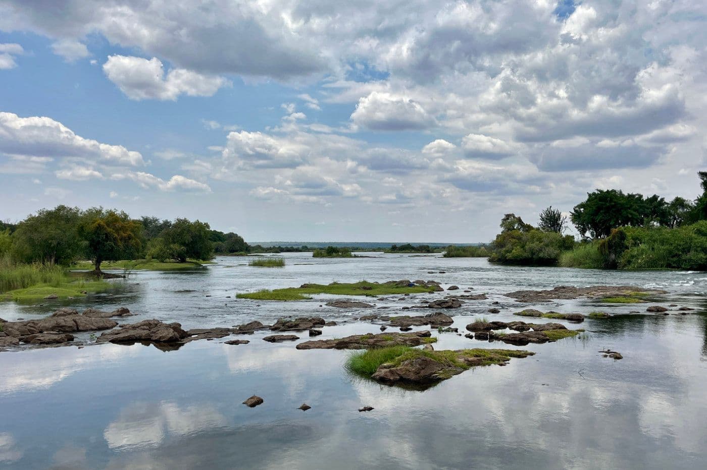 Voyage Vélo Afrique — photo 8
