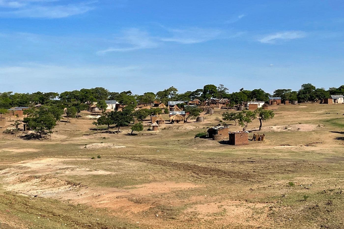 Voyage Vélo Afrique — photo 14