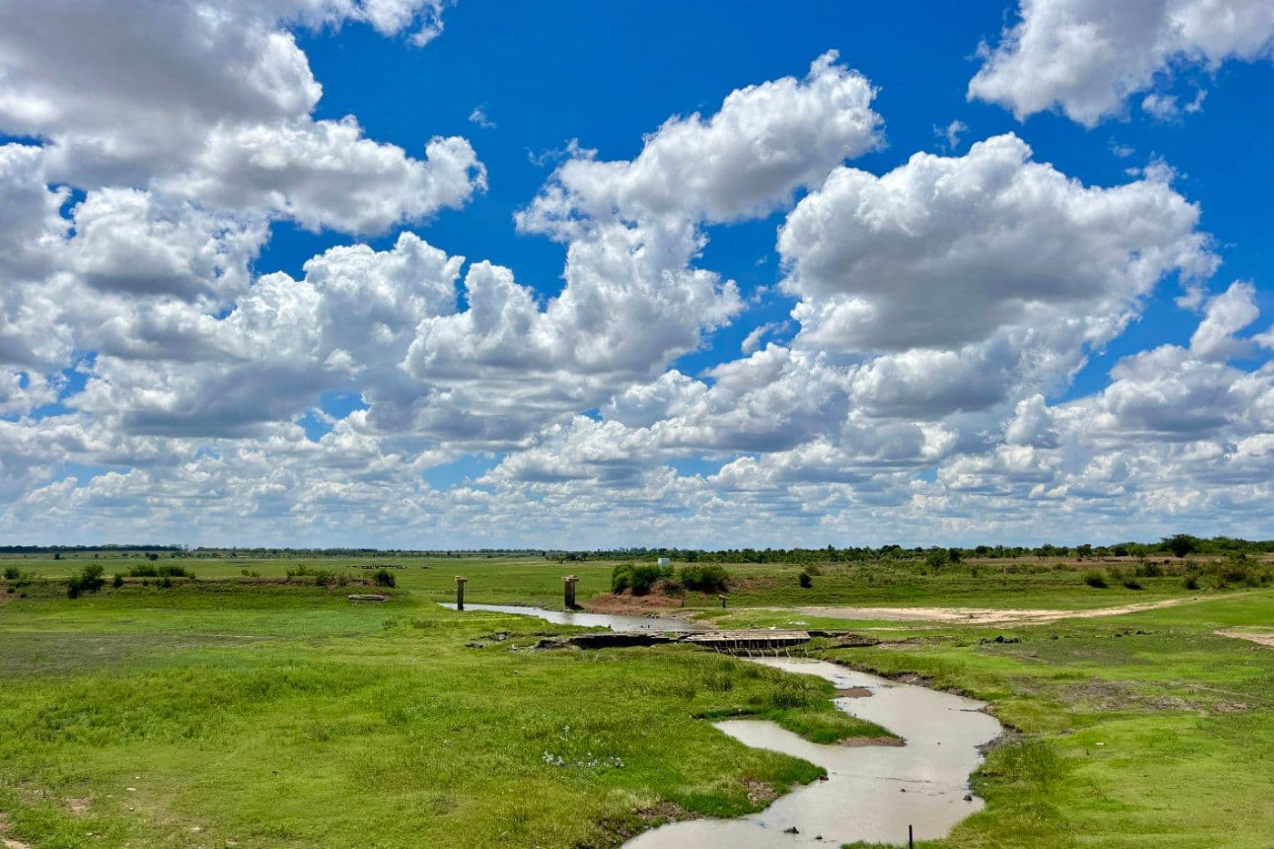 Voyage Vélo Afrique — photo 18