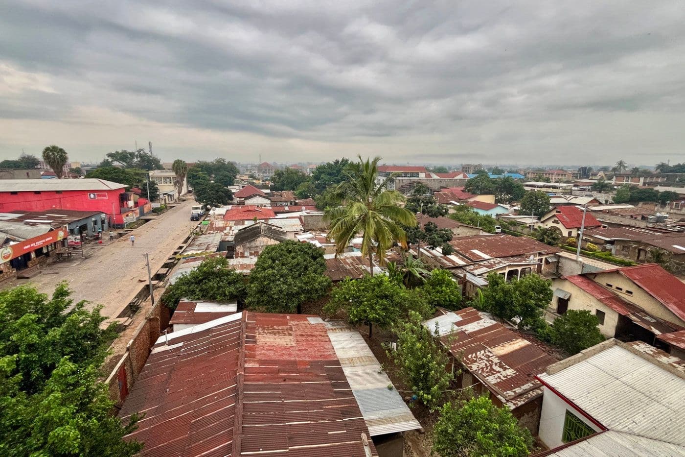 Voyage Vélo Afrique — photo 35