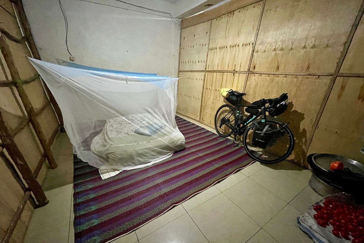 Voyage Vélo Afrique — photo 38