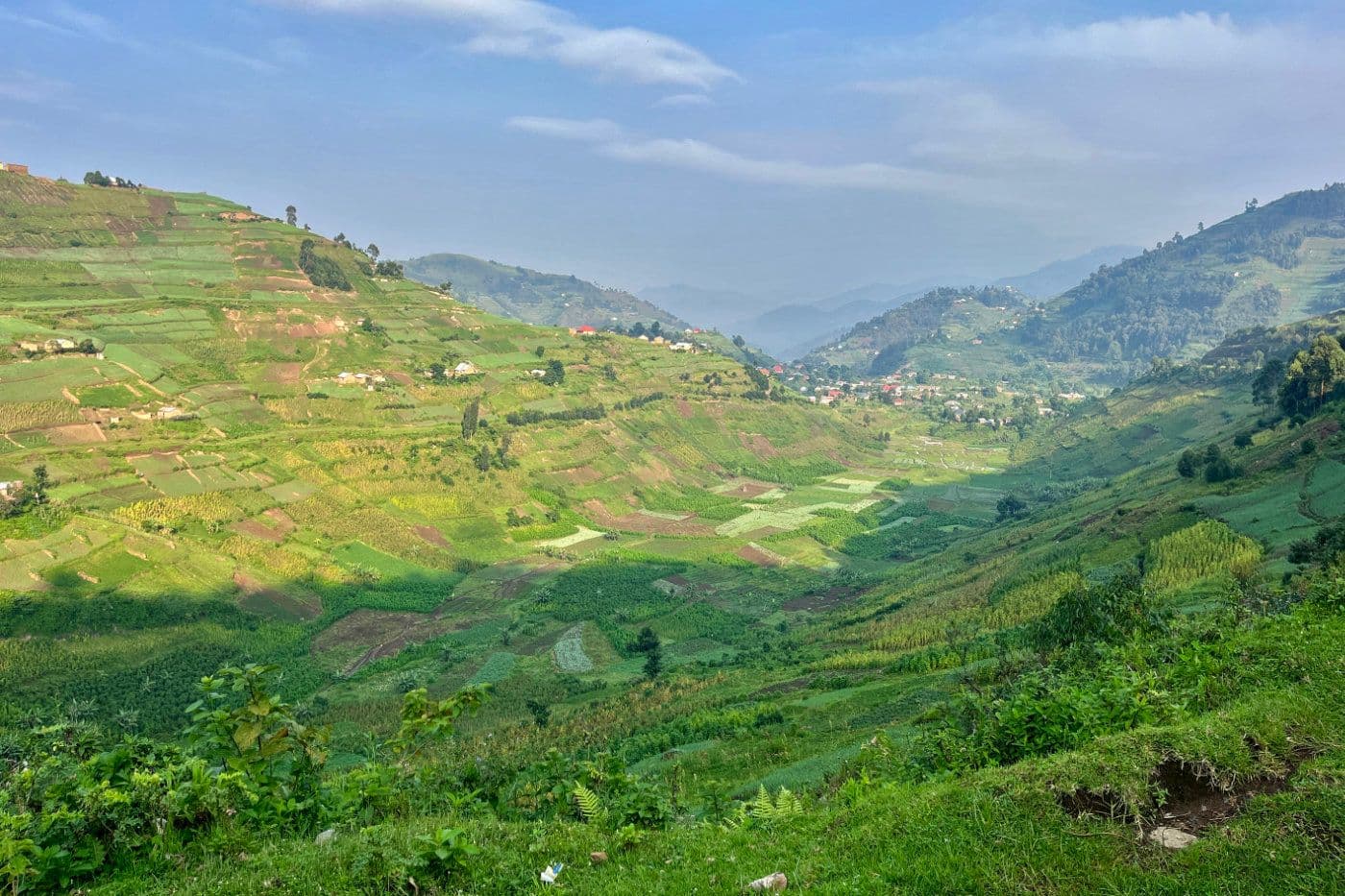 Voyage Vélo Afrique — photo 41