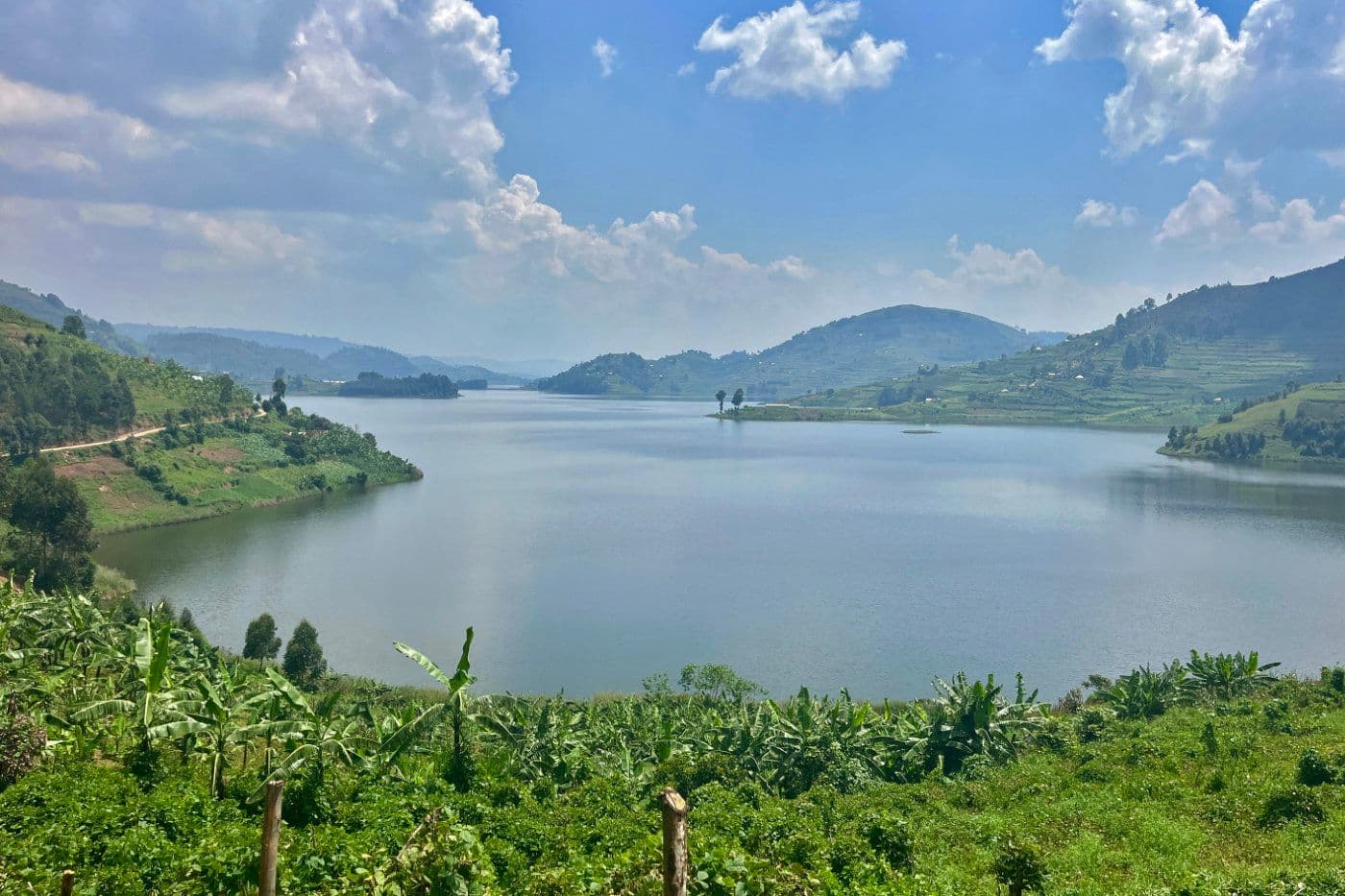 Voyage Vélo Afrique — photo 42