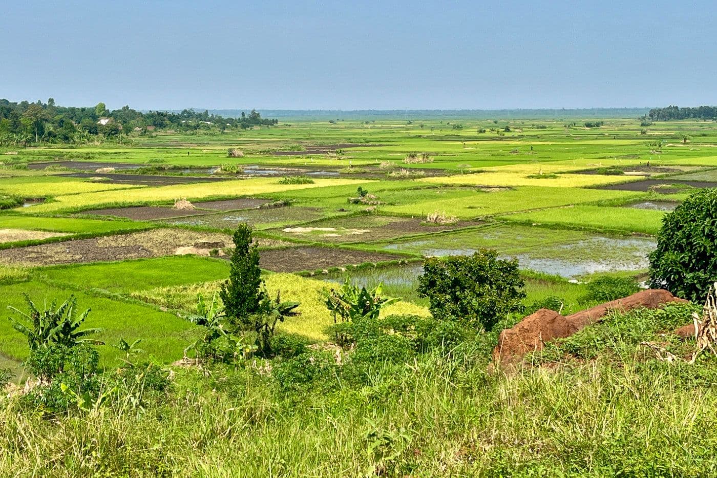 Voyage Vélo Afrique — photo 45