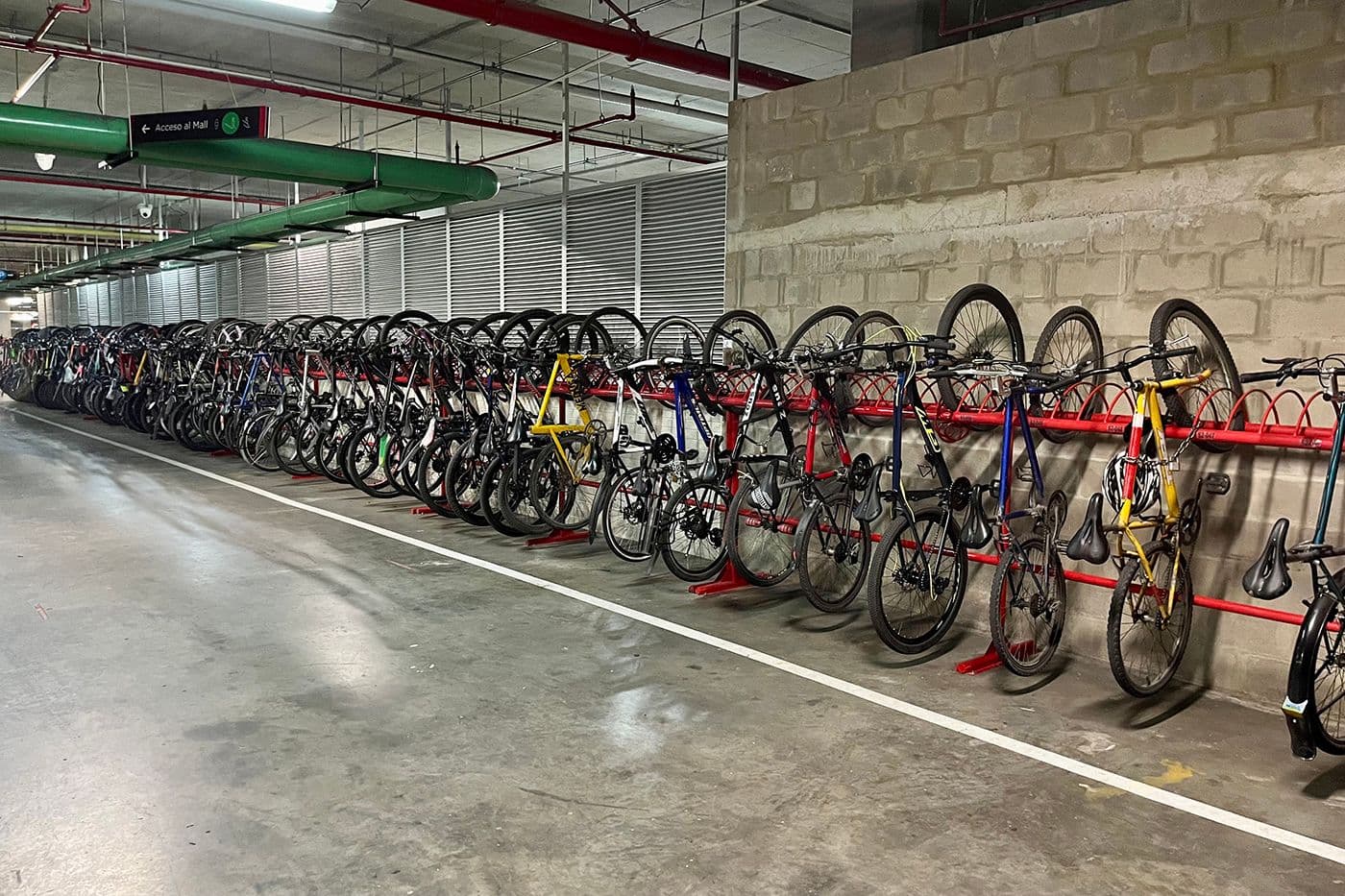 Voyage Vélo Colombie Hiver 2022 — photo 4