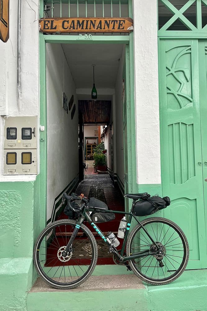 Voyage Vélo Colombie Hiver 2022 — photo 16