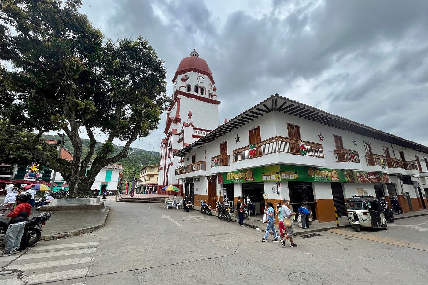 Voyage Vélo Colombie Hiver 2022 — photo 18