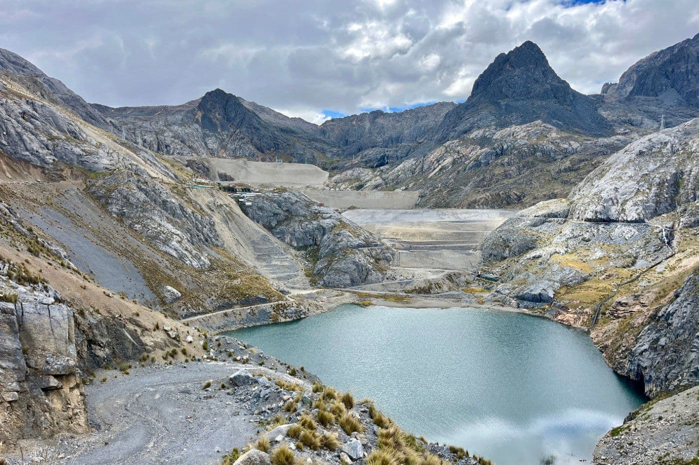 Voyage Vélo Cordillère Pérou — photo 23