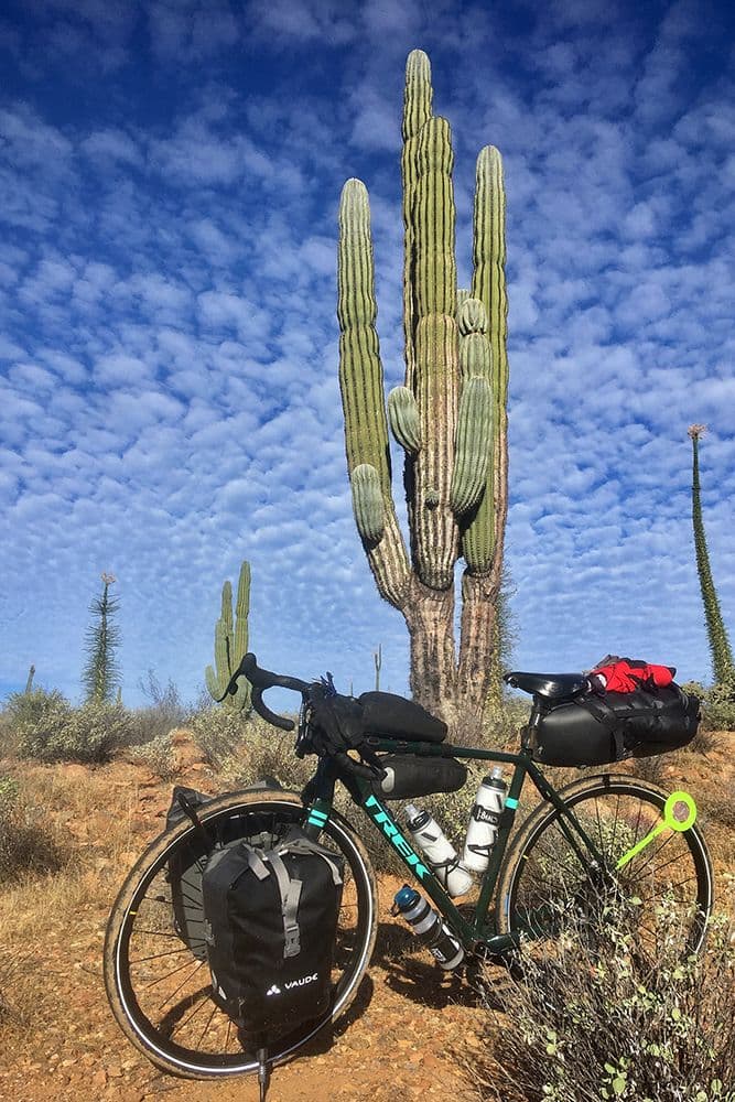 Voyage Vélo Amérique Centrale — photo 10