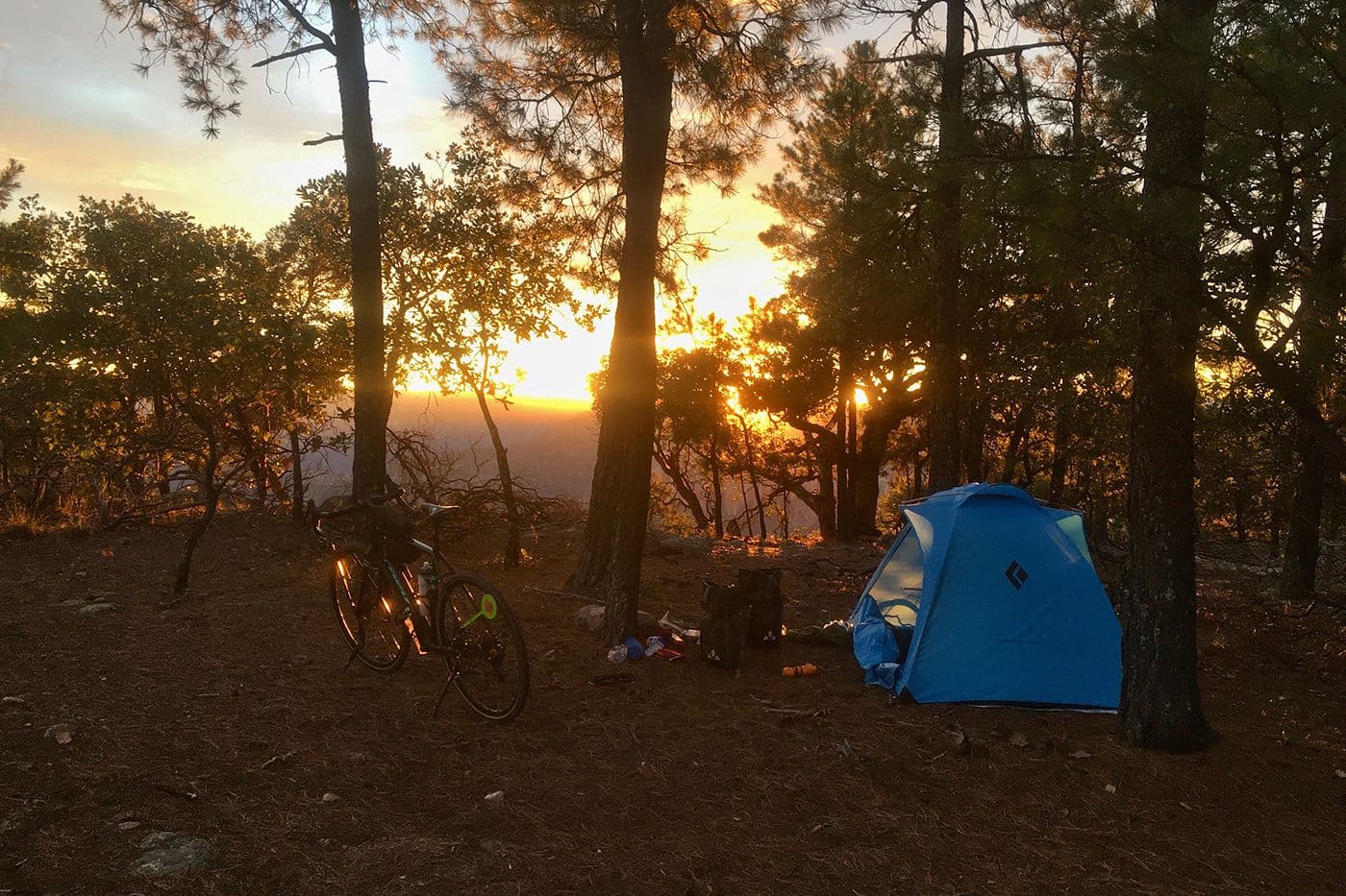 Voyage Vélo Amérique Centrale — photo 17