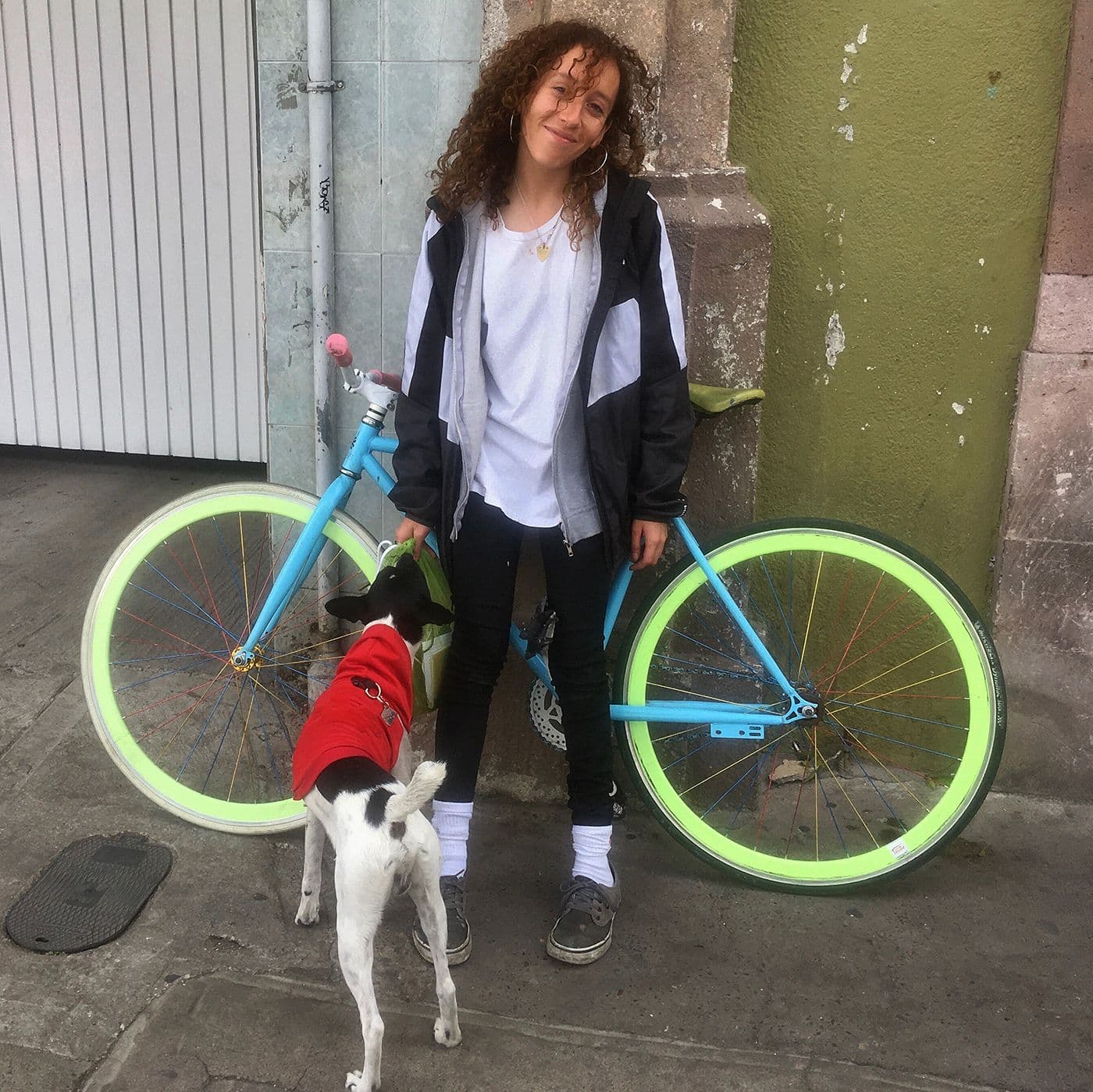 Voyage Vélo Amérique Centrale — photo 23