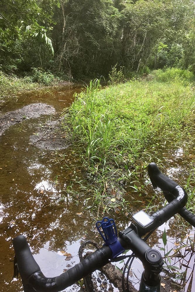 Voyage Vélo Amérique Centrale — photo 38
